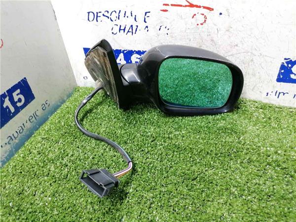 GOLF IV BERLINA Retrovisor Derecho GOLF IV BERLINA Retrovisor Derecho