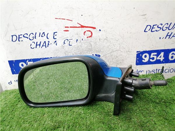 307 Retrovisor Izquierdo 307 Retrovisor Izquierdo