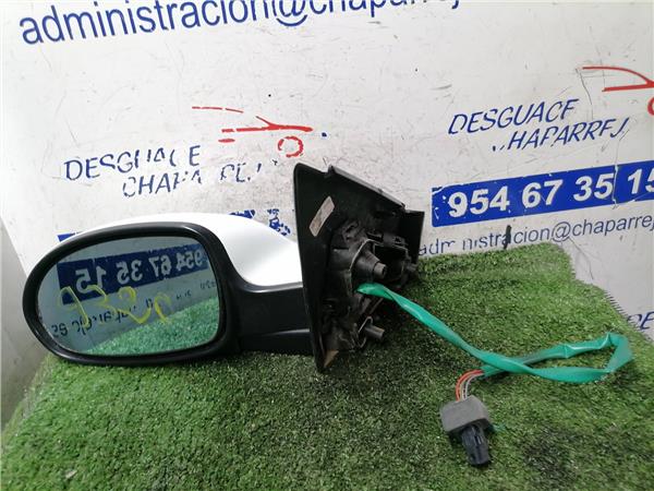 C5 BERLINA Retrovisor Izquierdo C5 BERLINA Retrovisor Izquierdo