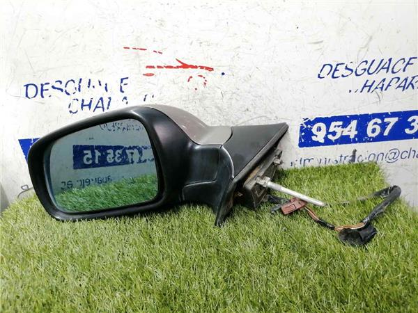 407 Retrovisor Izquierdo 407 Retrovisor Izquierdo