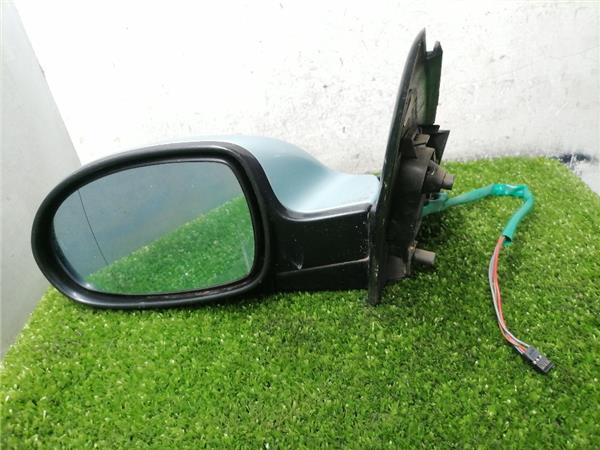 C5 Berlina 2001- Retrovisor Izquierdo C5 Berlina 2001- Retrovisor Izquierdo