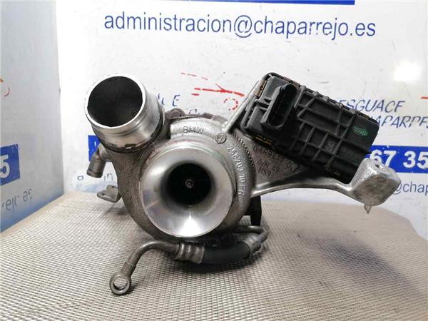 SERIE 1 BERLINA Turbo SERIE 1 BERLINA Turbo