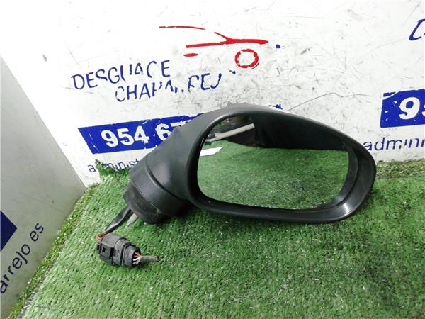 LEON Retrovisor Derecho LEON Retrovisor Derecho