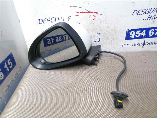 CORSA E Retrovisor Izquierdo CORSA E Retrovisor Izquierdo