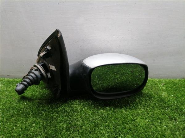 206 1998- Retrovisor Derecho 206 1998- Retrovisor Derecho