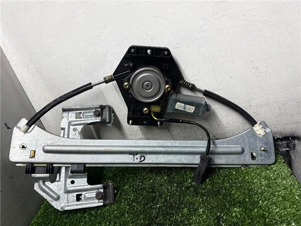 elevalunas electrico trasero derecho chrysler