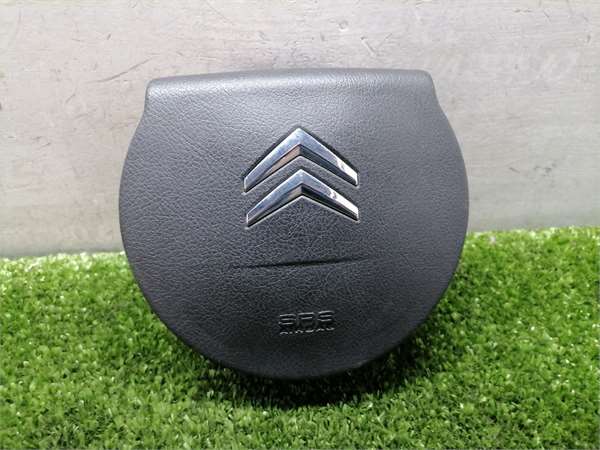 C4 Berlina 06.2004- Airbag Volante C4 Berlina 06.2004- Airbag Volante