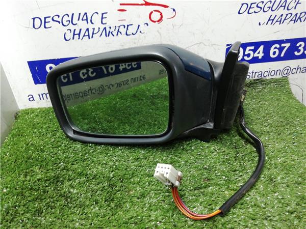 S40 BERLINA Retrovisor Izquierdo S40 BERLINA Retrovisor Izquierdo