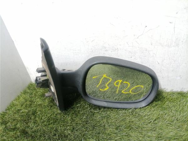 Clio II Fase II BCB02001- Retrovisor Derecho Clio II Fase II BCB02001- Retrovisor Derecho