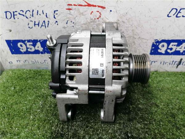CRUZE HATCHBACK Alternador CRUZE HATCHBACK Alternador