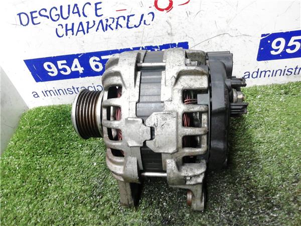 DOKKER Alternador DOKKER Alternador