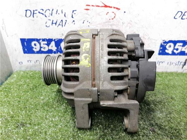 ASTRA H BER. Alternador ASTRA H BER. Alternador