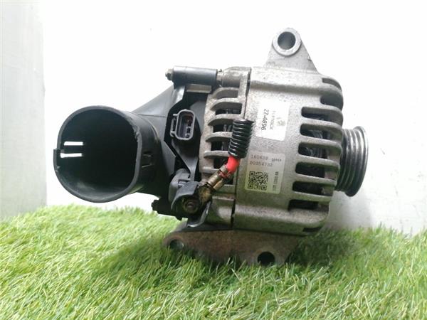 Mondeo Berlina GE2000- Alternador Mondeo Berlina GE2000- Alternador