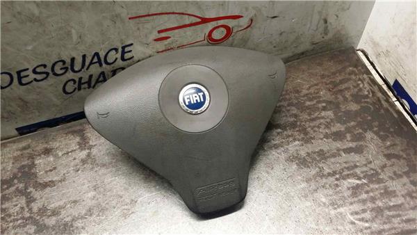 MULTIPLA NUEVO Airbag Volante MULTIPLA NUEVO Airbag Volante