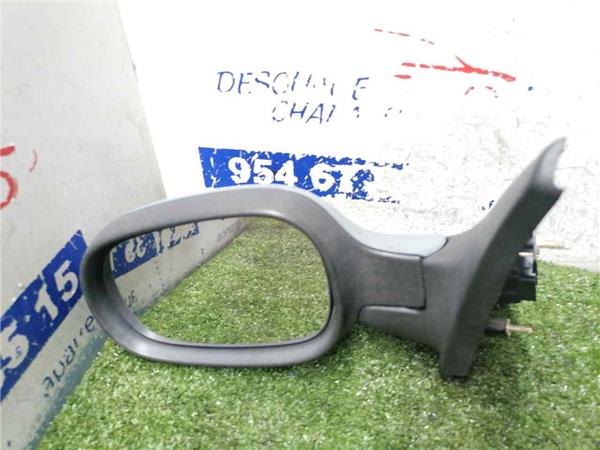 MEGANE I FASE 2 CLASSIC Retrovisor Izquierdo MEGANE I FASE 2 CLASSIC Retrovisor Izquierdo