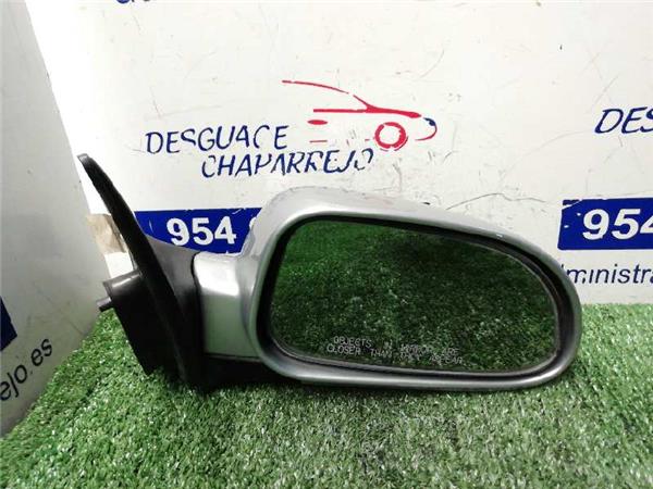 NUBIRA BERLINA Retrovisor Derecho NUBIRA BERLINA Retrovisor Derecho