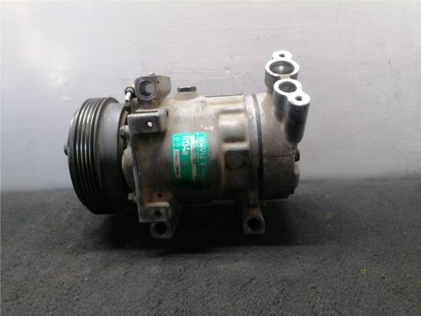 compresor aire acondicionado renault clio ii