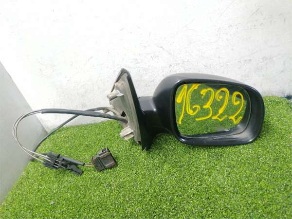 Ibiza 6K108.1999- Retrovisor Derecho Ibiza 6K108.1999- Retrovisor Derecho
