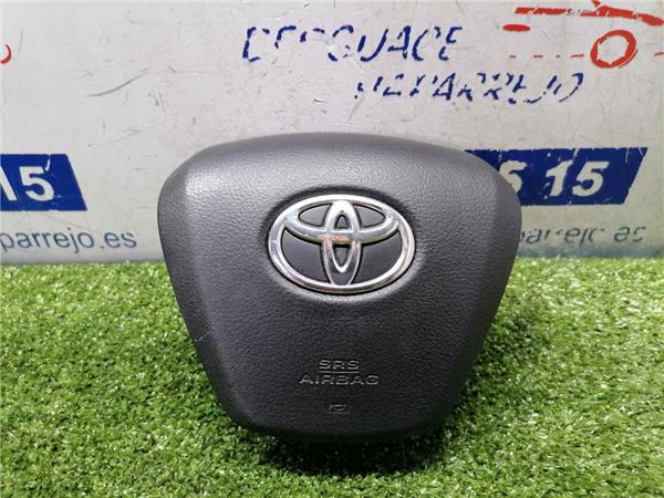 AVENSIS CROSS SPORT Airbag Volante AVENSIS CROSS SPORT Airbag Volante