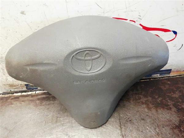 YARIS Airbag Volante YARIS Airbag Volante