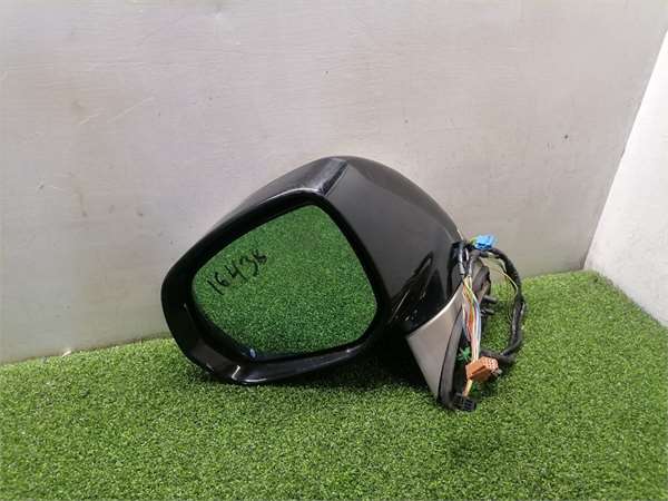 C4 Picasso 2007- Retrovisor Izquierdo C4 Picasso 2007- Retrovisor Izquierdo