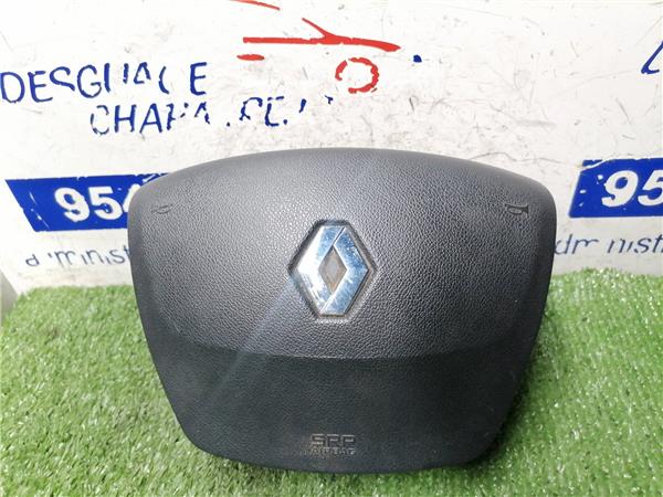 SCENIC III Airbag Volante SCENIC III Airbag Volante