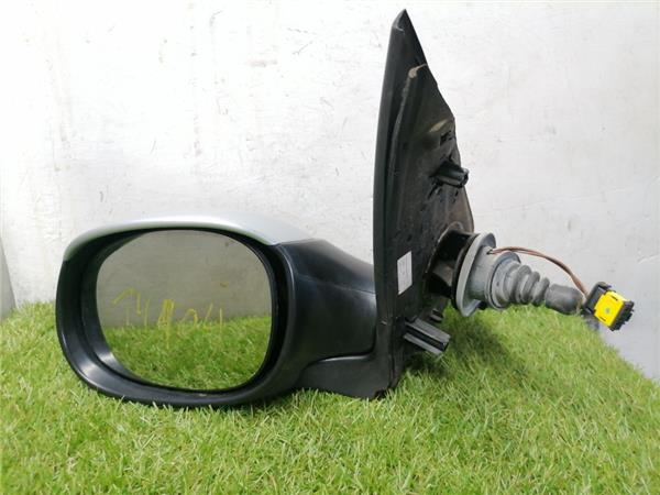 206 1998- Retrovisor Izquierdo 206 1998- Retrovisor Izquierdo