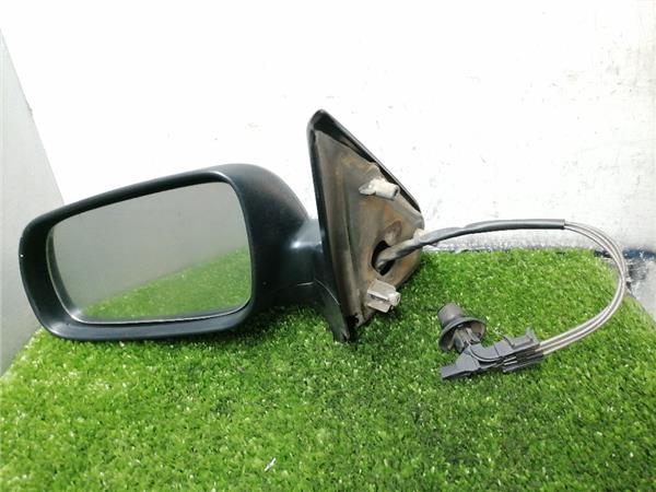 SIN DEFINIR Retrovisor Izquierdo SIN DEFINIR Retrovisor Izquierdo