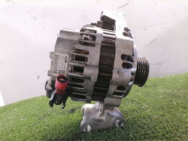Fiesta CBK2002- Alternador Fiesta CBK2002- Alternador
