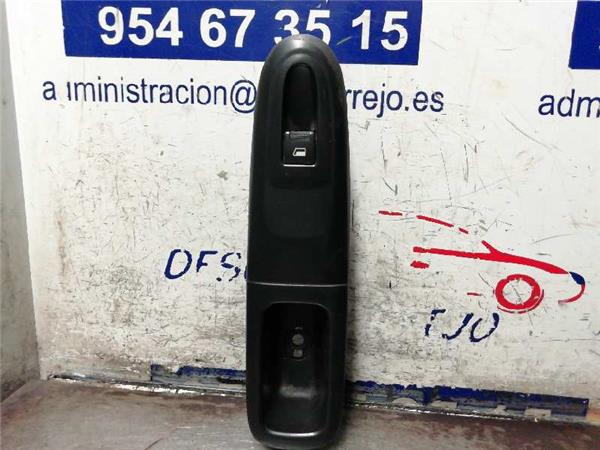 406 BERLINA Botonera Puerta Delantera Derecha 406 BERLINA Botonera Puerta Delantera Derecha