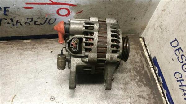 LANTRA BERLINA Alternador LANTRA BERLINA Alternador