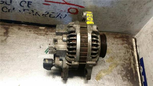 NEON Alternador NEON Alternador