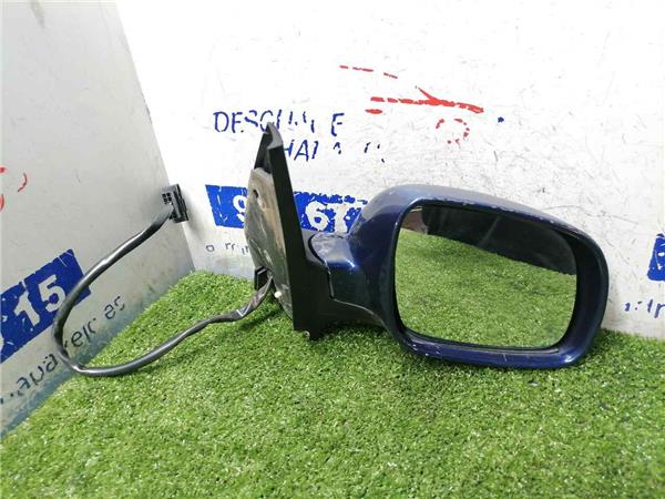 GOLF IV BERLINA Retrovisor Derecho GOLF IV BERLINA Retrovisor Derecho