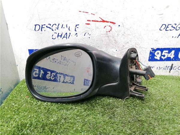 XSARA PICASSO Retrovisor Izquierdo XSARA PICASSO Retrovisor Izquierdo