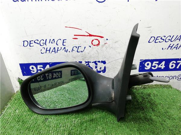 CLIO II FASE I Retrovisor Izquierdo CLIO II FASE I Retrovisor Izquierdo