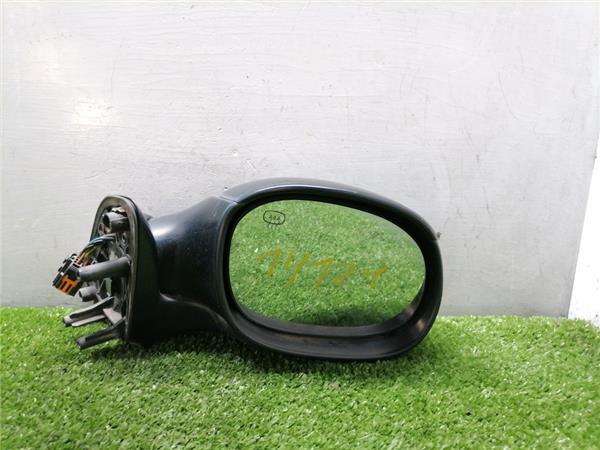 Xsara Picasso 1999- Retrovisor Derecho Xsara Picasso 1999- Retrovisor Derecho