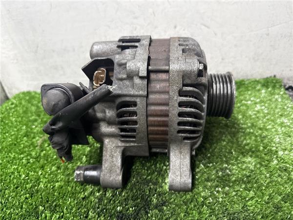 C2 2003- Alternador C2 2003- Alternador