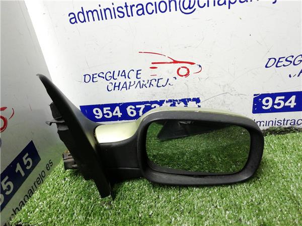 MEGANE II BERLINA 5P Retrovisor Derecho MEGANE II BERLINA 5P Retrovisor Derecho