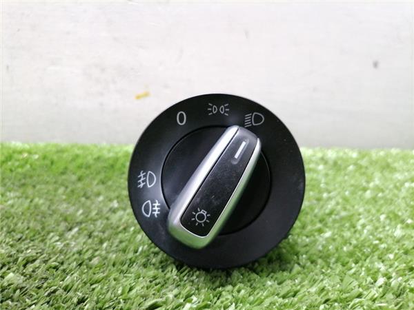 mando de luces volkswagen golf vii 5g1be1 092