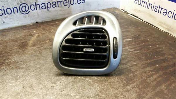 XSARA PICASSO Tobera Derecha Ventilacion Salpicadero XSARA PICASSO Tobera Derecha Ventilacion Salpicadero