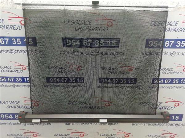 bandeja trasera volkswagen golf vi variant 16