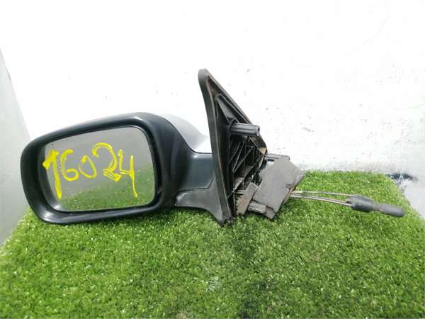 Xsara Berlina 1997- Retrovisor Izquierdo Xsara Berlina 1997- Retrovisor Izquierdo