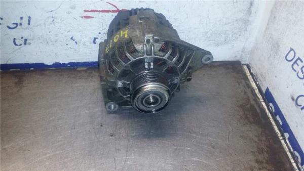 MEGANE I FASE 2 CLASSIC Alternador MEGANE I FASE 2 CLASSIC Alternador