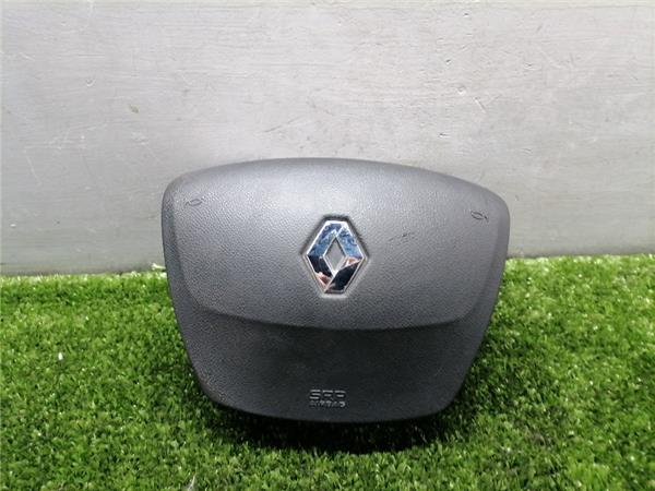 Scenic III JZ2009- Airbag Volante Scenic III JZ2009- Airbag Volante