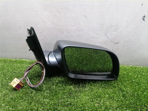 Polo IV 9N111.2001- Retrovisor Derecho Polo IV 9N111.2001- Retrovisor Derecho