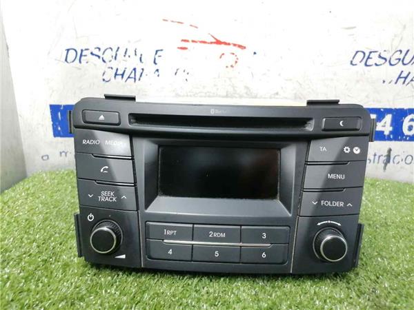 I40 Radio Cd I40 Radio Cd