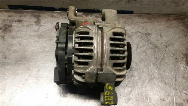 ASTRA G BERLINA Alternador ASTRA G BERLINA Alternador