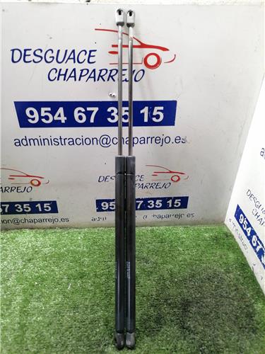 SERIE 25 Amortiguador Porton SERIE 25 Amortiguador Porton