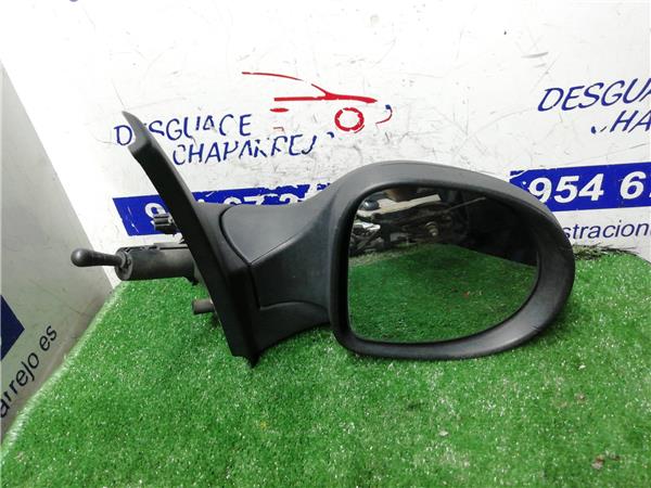 CLIO III Retrovisor Derecho CLIO III Retrovisor Derecho