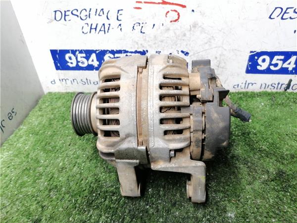 ASTRA H BERLINA Alternador ASTRA H BERLINA Alternador
